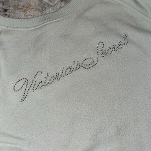 Victoria's Secret Sweatshirt
